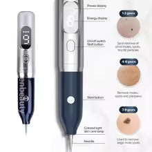 **Electric Skin Care Plasma Pen – Professional Skin Spot & Beauty Treatment Device**