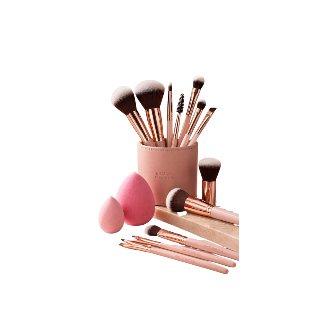 **Huda BB Makeup Kit for Girls & Women – Complete Beauty and Makeup Collection**