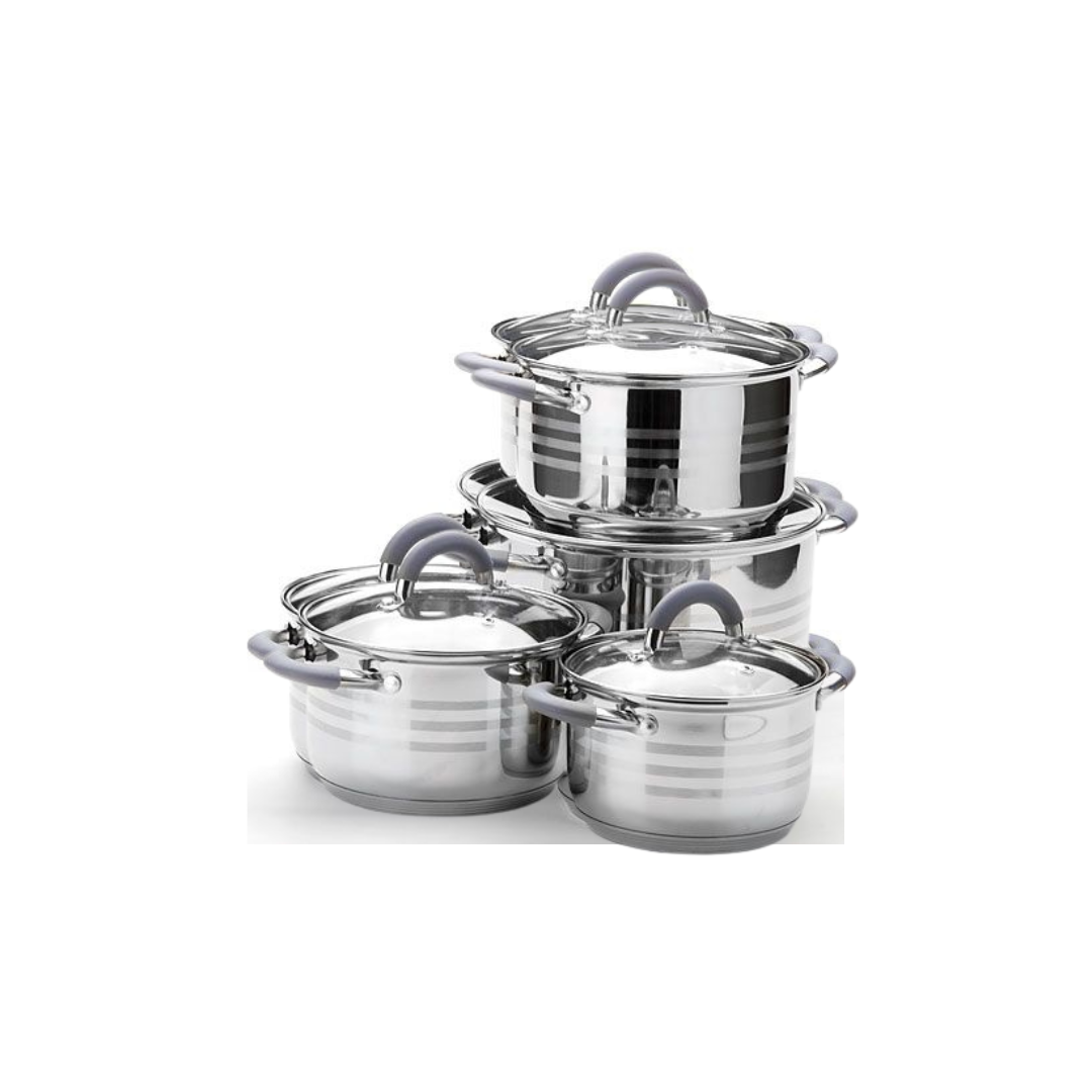 **Hongfa Premium Stainless Steel Products – Durable, Stylish & High-Quality Kitchen Essentials**