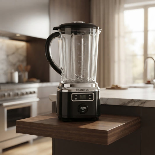 Portable Rechargeable 3-Blade Juicer Blender 1000ml (HP-199/HP-106)