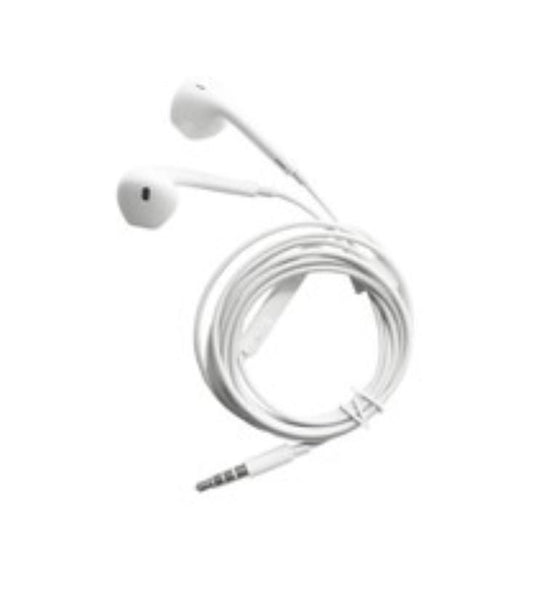 **Wired Mobile Handsfree – Good Sound Quality Earphones for Clear Audio and Everyday Listening**