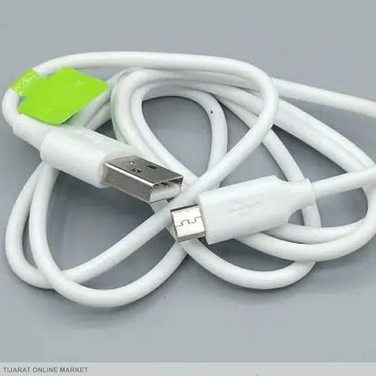 **Micro USB Data Cable – Fast Charging & High-Speed Data Transfer Cable for Android Mobile Phones**