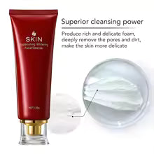 ### **Rewritten Product Title:**  **AILKE Brightening Day & Night Face Cream – Moisturizing, Anti-Wrinkle & Radiant Skin Care**