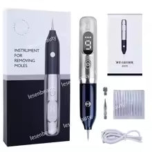 **Electric Skin Care Plasma Pen – Professional Skin Spot & Beauty Treatment Device**