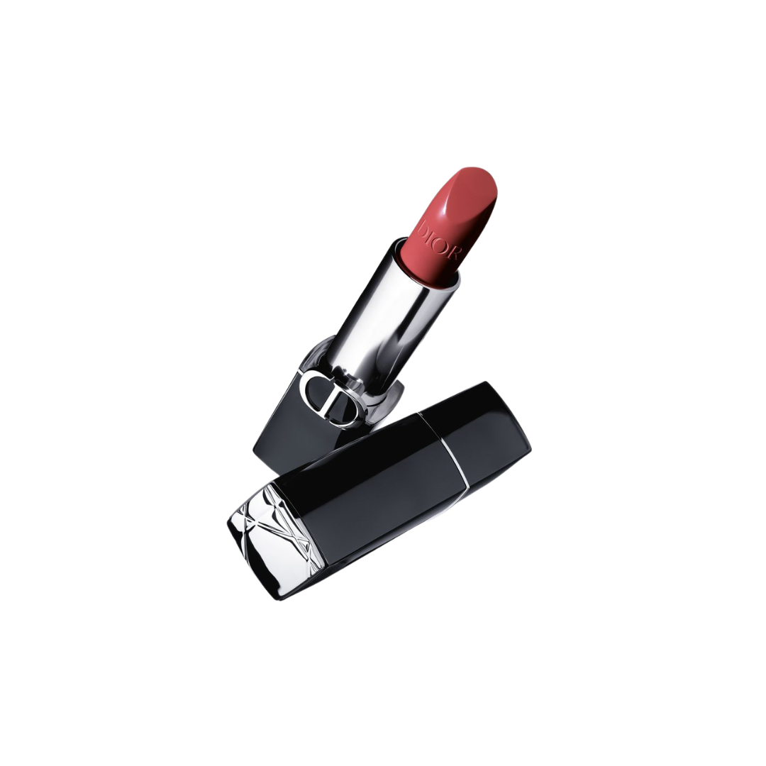 **Luxury Matte Lipstick – Rich Color, Smooth Finish & Long-Lasting Beauty**