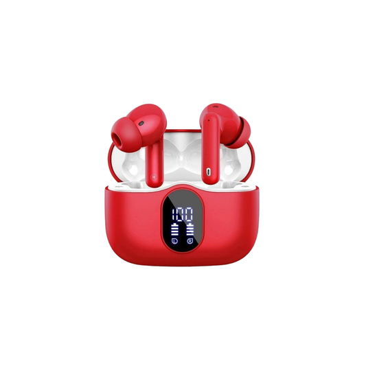 **Premium Wireless AirPods – High Quality Bluetooth Earbuds with Clear Sound**