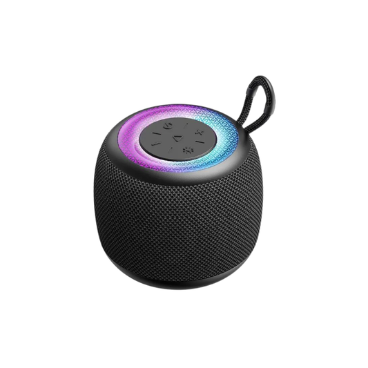 **LENRUE F62 Wireless Bluetooth Speaker – Portable Speaker with Clear Sound and Deep Bass**