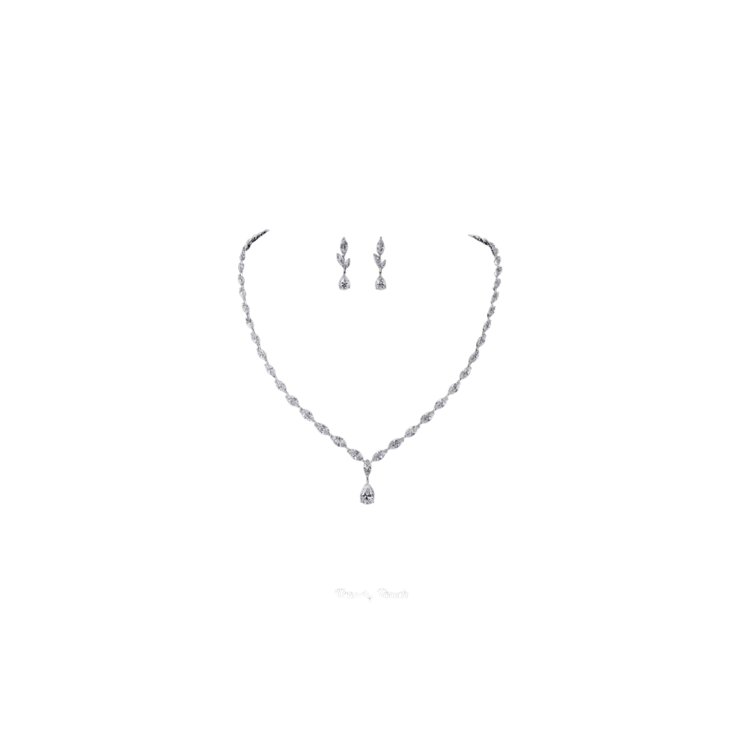 **Shree Ganesh Women’s Elegant Fashion Necklace**