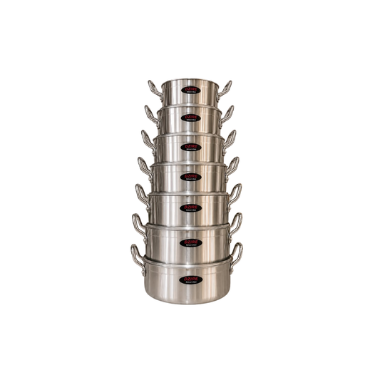 **Hongfa Premium Stainless Steel Products – Durable, Stylish & High-Quality Kitchen Essentials**